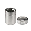 tea packaging tin